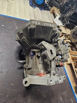 prevodovka Fiat Doblo Fiorino 1,3 cdti 55241803 - 3