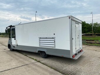 Renault Master 2.3 2012 - 3