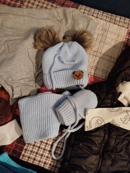 Predám detské oblečenie - 3