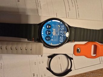 Samsung Galaxy Watch 7 - 44mm Green - 3