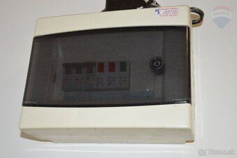 Predaj veľký 2,5 izbový byt Bratislava III - Nové Mesto - 3