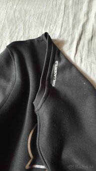 KARL LAGERFELD mikina - 3