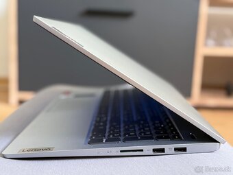 Predám notebook Lenovo IdeaPad 5 15ARE05 - 3
