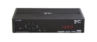 Gosat GS-7060 HDi - 3