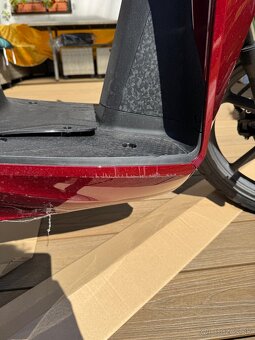 Honda Vision NSC110 - 3