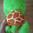 Plyšová korytnačka - 3
