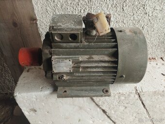 Elektromotor 2.2 kw - 3