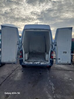 Predam Renault Master - 3