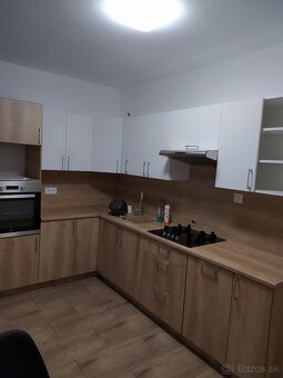 Prenajmem jednoizbový byt - 3
