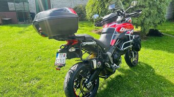 Ducati Multistrada 950 - 3