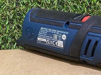 BOSCH GRO 12V-35 PROFESSIONAL Akumulátorové rotačné náradie - 3