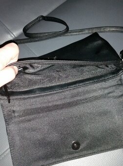 Kabelka Ferrari PUMA - 3