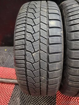 205/55 R16 Continental zimne pneumatiky - 3