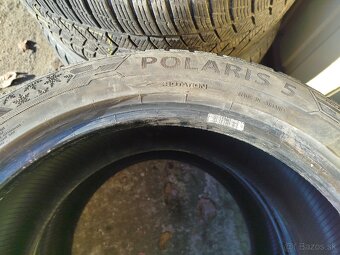 Barum Polaris 5 - 3