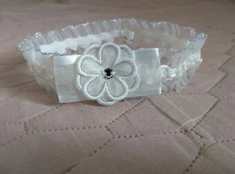 Čelenka pre novorodenca - 3