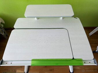 Detský rastúci stôl - 3