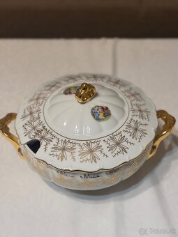 Tri Gracie polievkova misa - 3