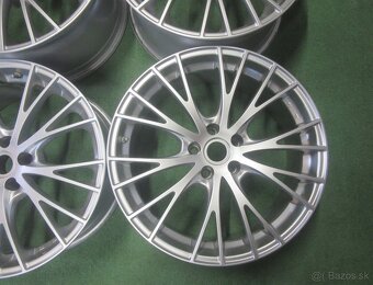 R19 hliníkové disky MAK RENNEN rozteč 5x112 ET21 - 3