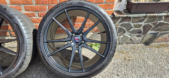 5x127 r22 Japan racing - 3