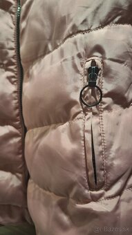 Zimná bunda na 8 rokov - 3