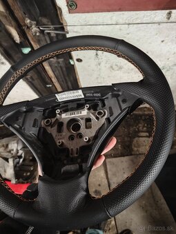 Volant z BMW E60 - 3
