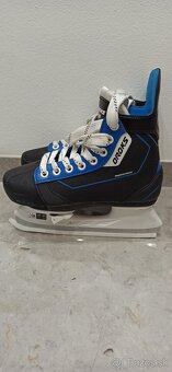 Nastaviteľné korčule - 3
