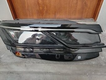 Volkswagen Touareg 3 Led Matrix Svetlá- cena za pár - 3