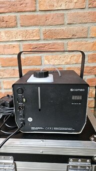 Cameo Phantom H2 hazer - 3