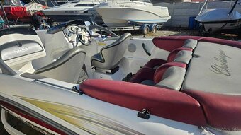 Sea-Doo Challenger 1800 (r. v. 2002) - 3