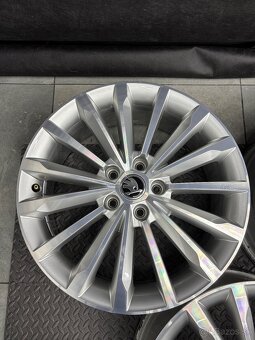 ✅ 5x112 r18 Trinity skoda Kodiaq - 3