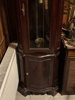 Podlahové hodiny - 3