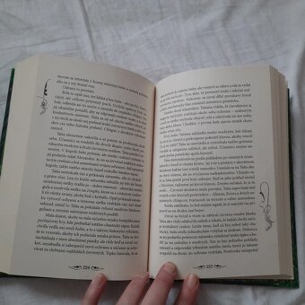 Magický náramok Natalja Ščerba - 3