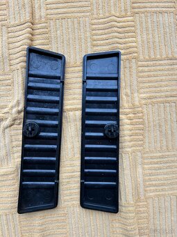 Kryty schránok babetta 210/215/225 - 3