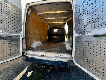 Predám FORD Transit 4x4 - 3