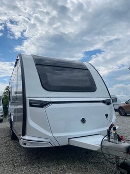 Knaus Sudwind 500 PF 60 Years - 3