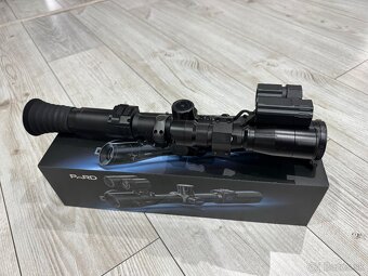 Pard ds35 940nm lrf - 3