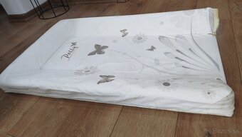 Predám prebaľovaciu mäkkú podlozku - 3