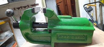 Dielenský  zverak - 3