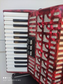 48 bas.Delicia Junior 22 - 3