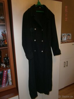 Dámske kabáty - 3