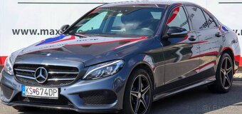 Mercedes-Benz C 250 d 4MATIC A/T - 3