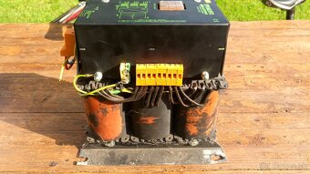 Priemyselny zdroj MDG 3x 400V AC / 24V,40A DC - 3