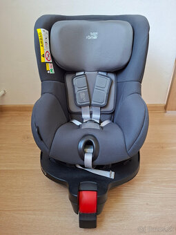 Britax-Romer DUALFIX M i-SIZE - 3
