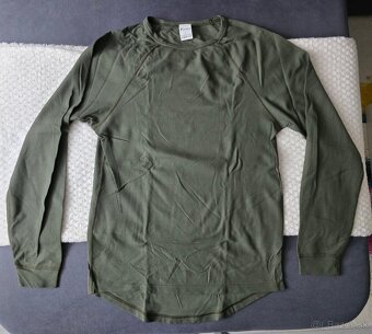 Vojenské oblečenie - 3