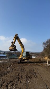 Výkopové a búracie práce - 3