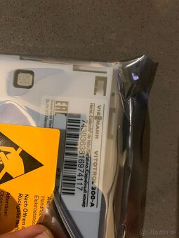 TERMOSTAT VITOTROL 200-A - 3