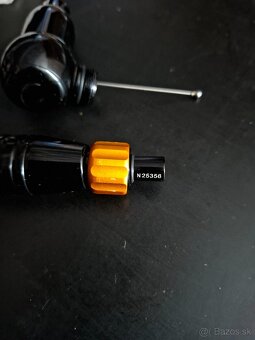 Tattoo machyne CHEYENNE - 3