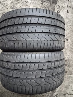 Predam 2ks letne pneu 285 30 19 - 3