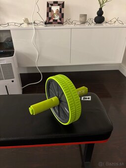 Lifefit ab roller - 3