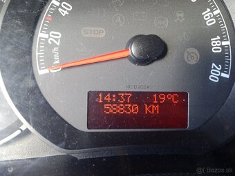 Opel Movano (Renault Master) - 3